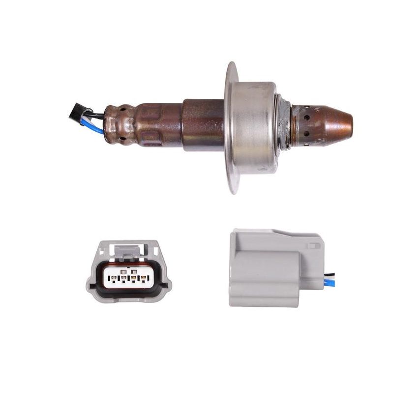 Denso 234-9105 Air-Fuel Ratio Sensor 4 Wire, Direct Fit, Heated, Wire Length: 10.61