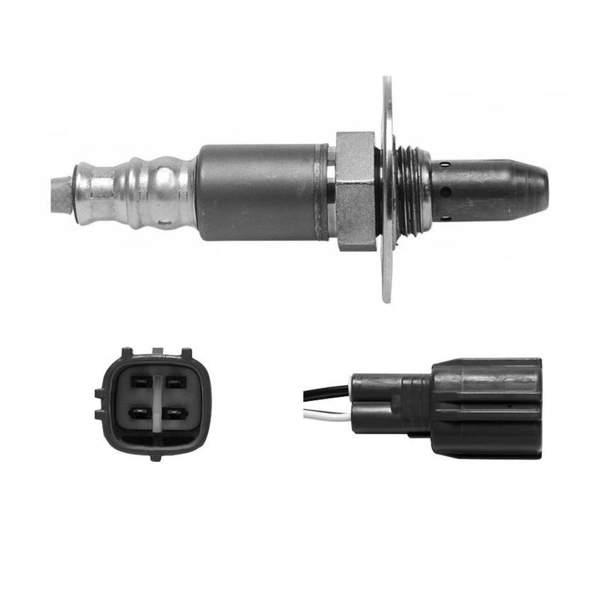 Denso 234-9109 Air-Fuel Ratio Sensor 4 Wire, Direct Fit, Heated, Wire Length: 12.60