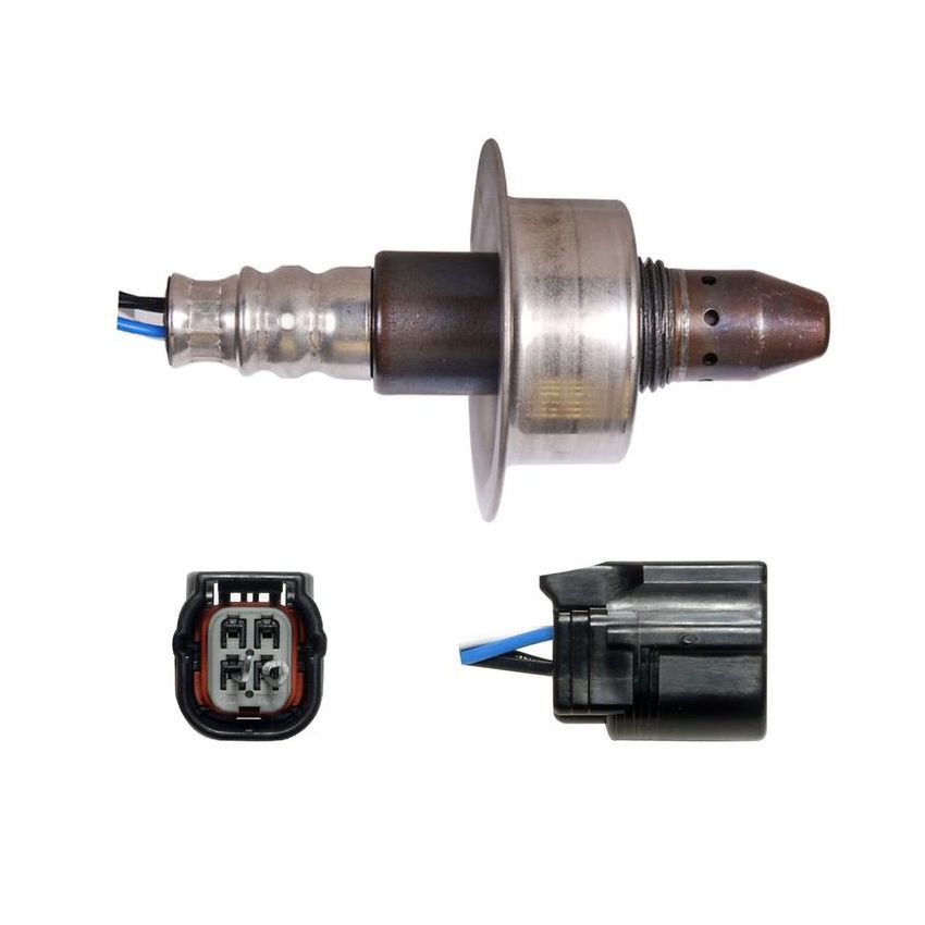 Denso 234-9119 Air-Fuel Ratio Sensor 4 Wire, Direct Fit, Heated, Wire Length: 10.83