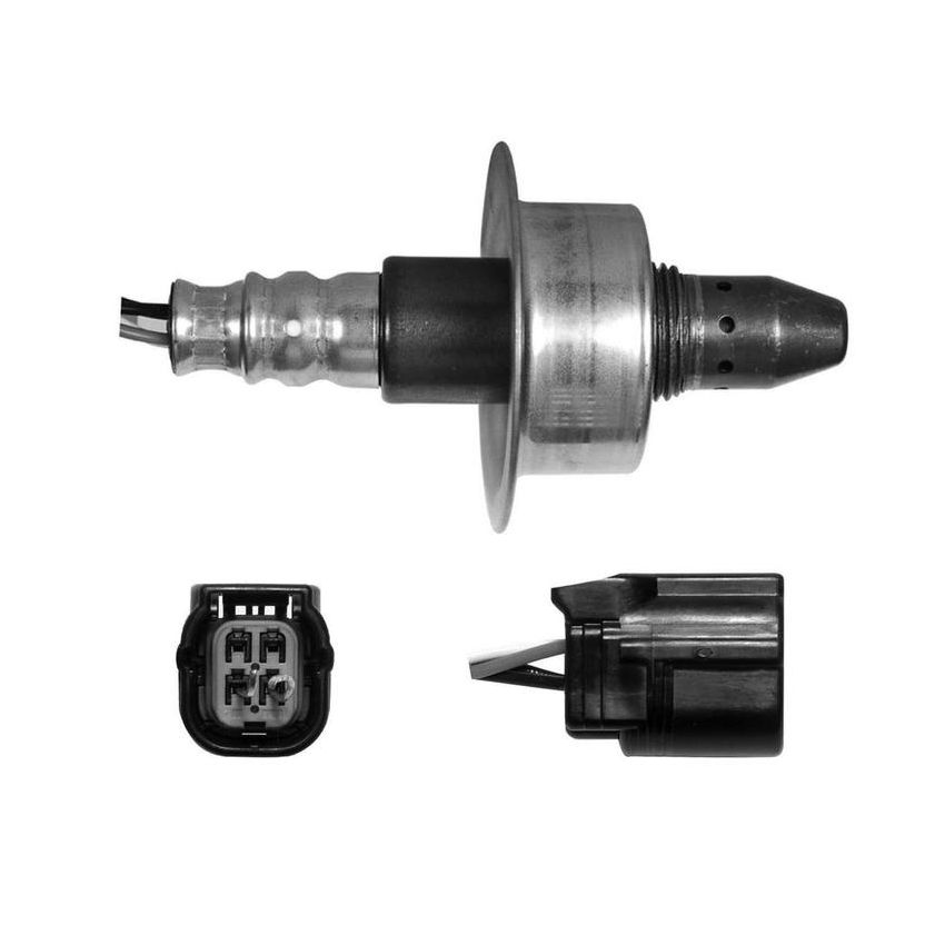 Denso 234-9119 Air-Fuel Ratio Sensor 4 Wire, Direct Fit, Heated, Wire Length: 10.83