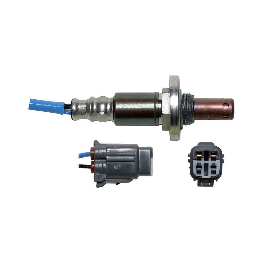 Denso 234-9120 Air-Fuel Ratio Sensor 4 Wire, Direct Fit, Heated, Wire Length: 30.71