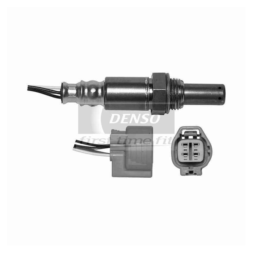 Denso 234-9125 Air-Fuel Ratio Sensor 4 Wire, Direct Fit, Heated, Wire Length: 11.89