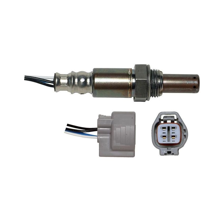 Denso 234-9125 Air-Fuel Ratio Sensor 4 Wire, Direct Fit, Heated, Wire Length: 11.89