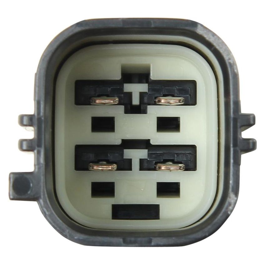 Denso 234-9151 Air-Fuel Ratio Sensor 4 Wire, Direct Fit, Heated, Wire Length: 18.50