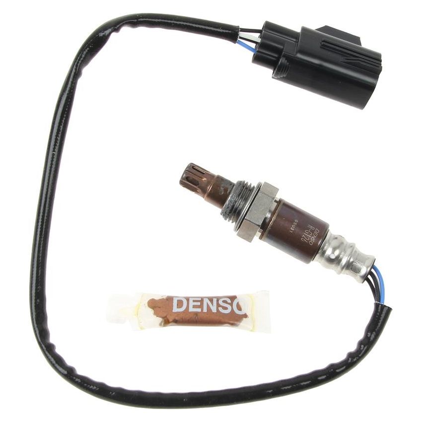 Denso 234-9151 Air-Fuel Ratio Sensor 4 Wire, Direct Fit, Heated, Wire Length: 18.50