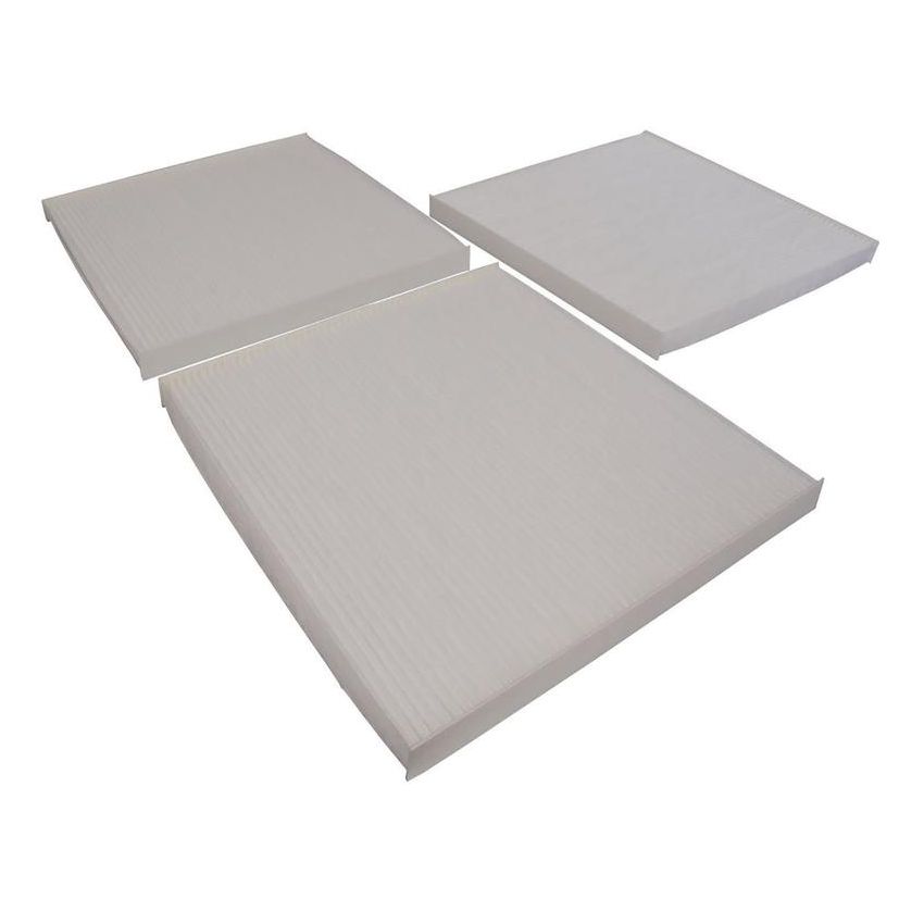 Denso 453-6076 Cabin Air Filter