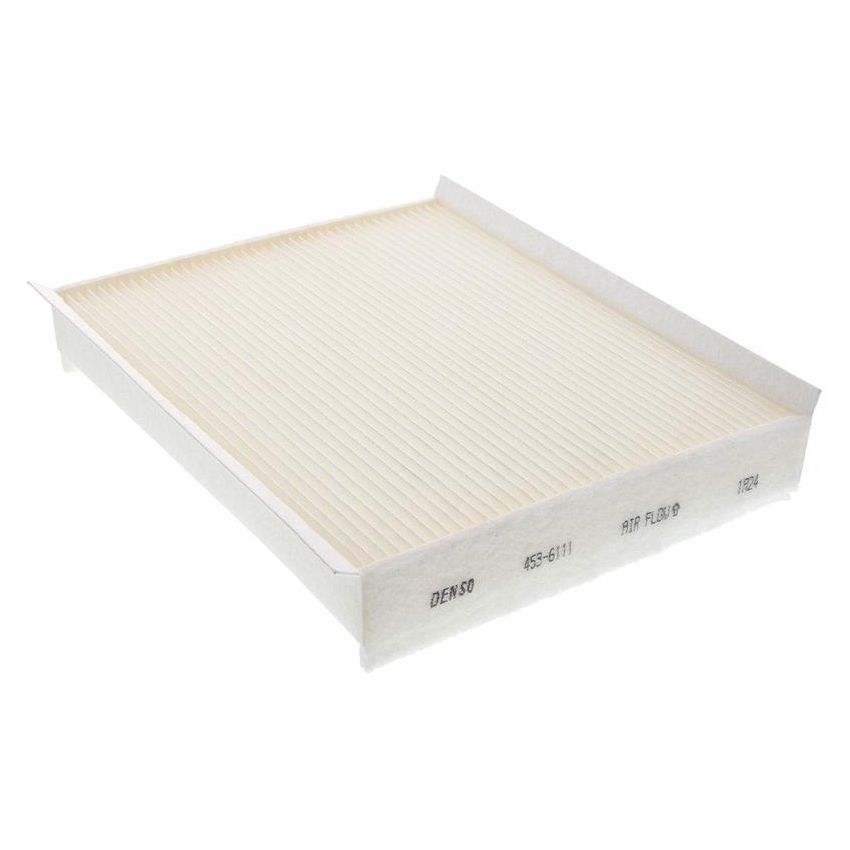 Denso 453-6111 Cabin Air Filter