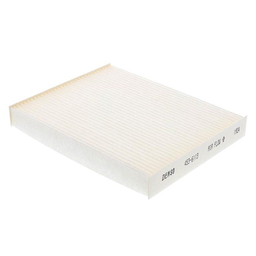 Denso 453-6113 Cabin Air Filter