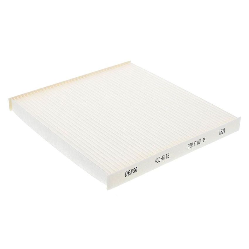 Denso 453-6118 Cabin Air Filter