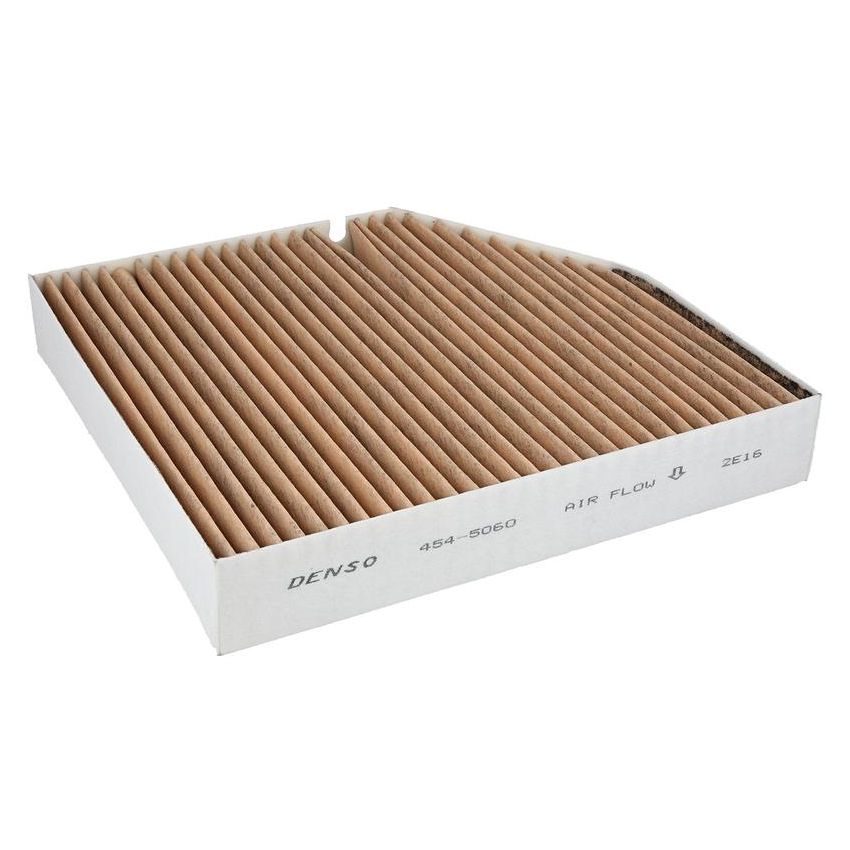 Denso 454-5060 Cabin Air Filter