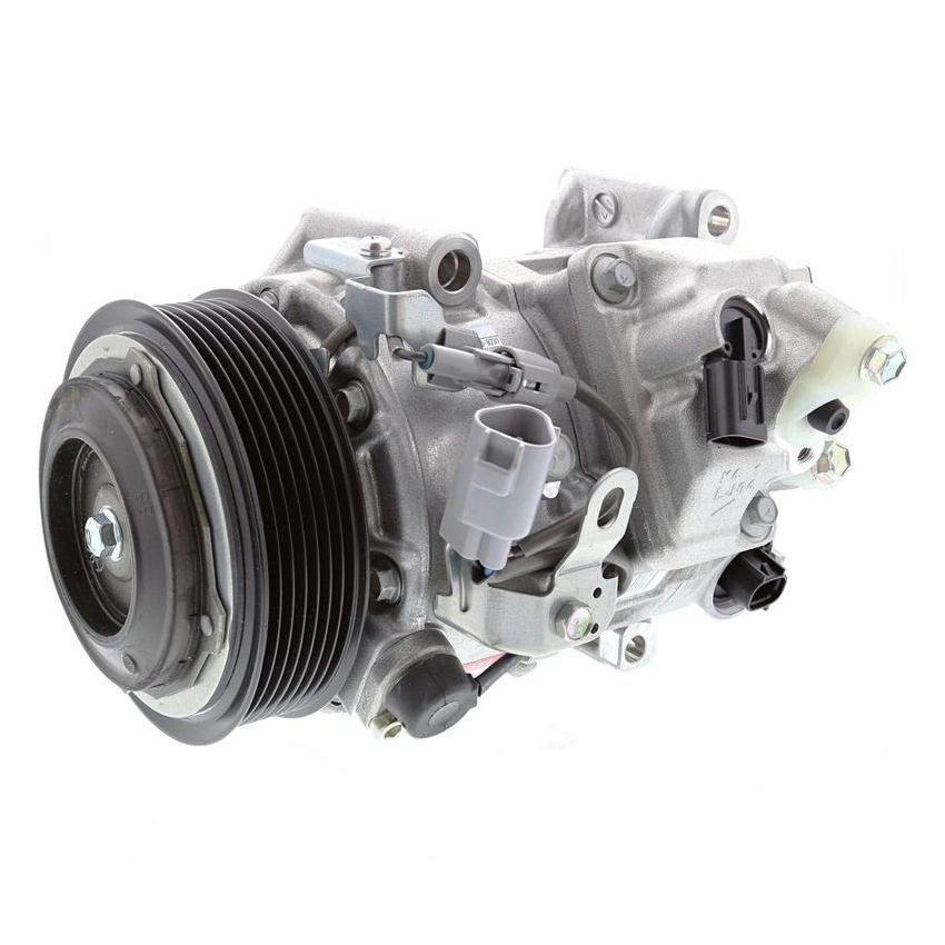 Denso 471-1031 NEW COMPRESSOR W/ CLUTCH