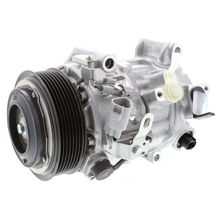 Denso 471-1045 NEW COMPRESSOR W/ CLUTCH