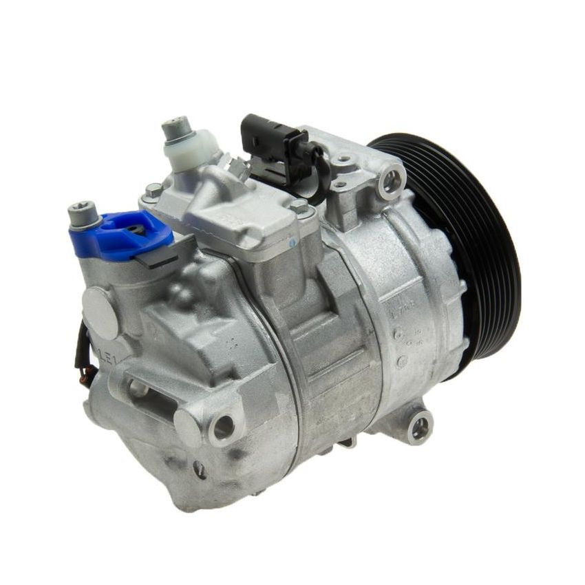 Denso 471-1326 NEW COMPRESSOR W/ CLUTCH