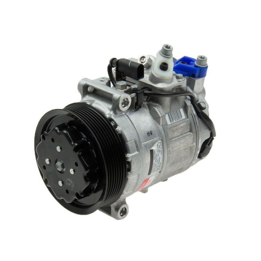 Denso 471-1326 NEW COMPRESSOR W/ CLUTCH