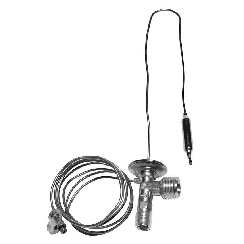 Denso 475-0503 A/C Expansion Valve
