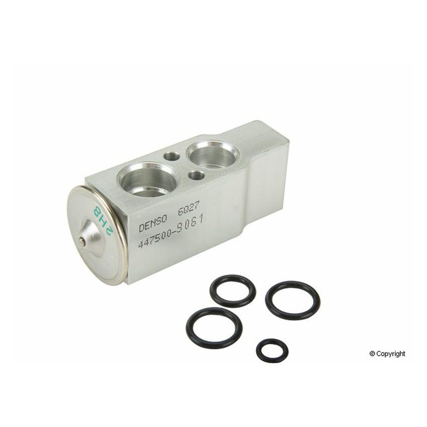 Denso 475-0506 A/C Expansion Valve