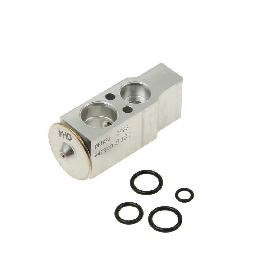 Denso 475-0508 A/C Expansion Valve