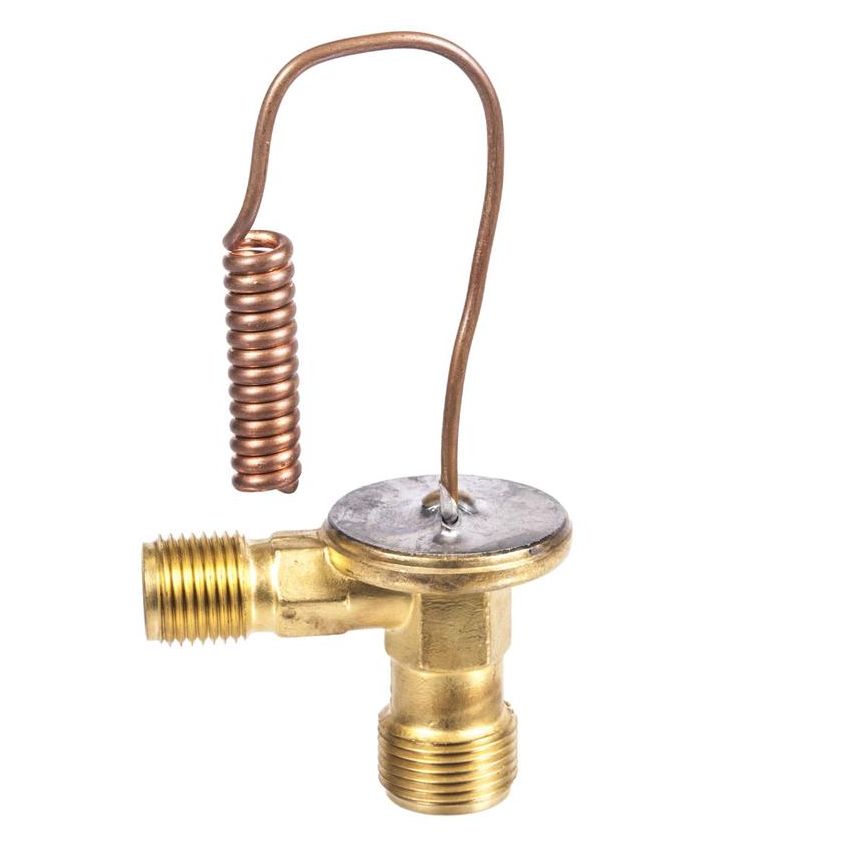 Denso 475-2056 A/C Expansion Valve