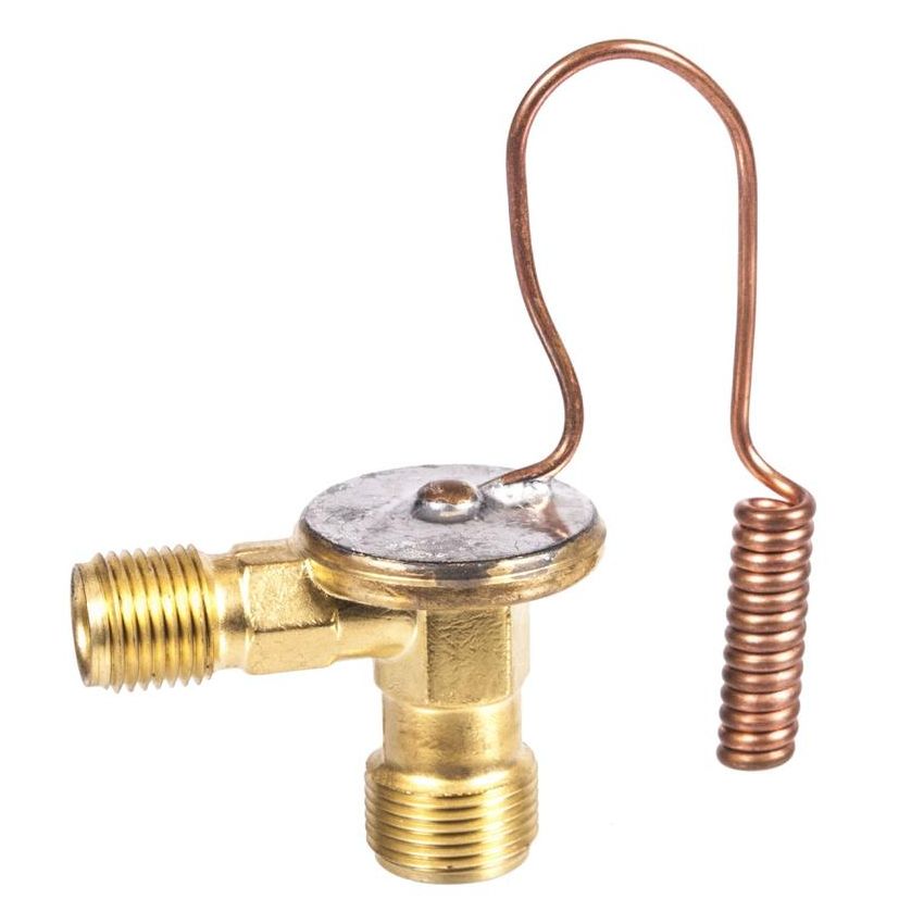 Denso 475-2057 A/C Expansion Valve