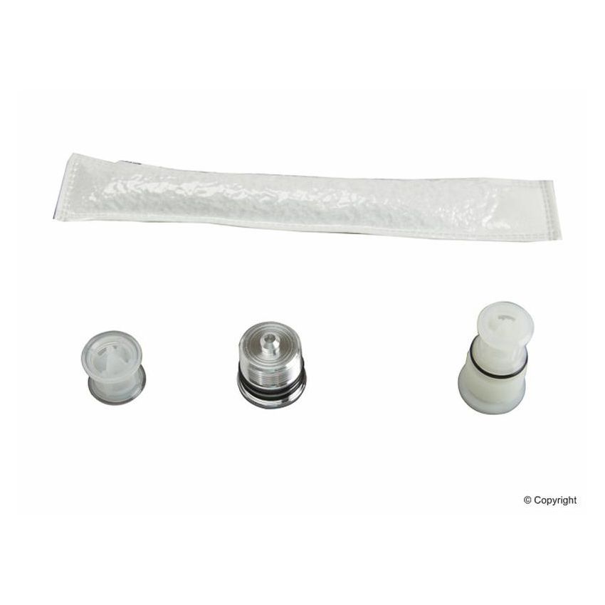 Denso 478-1500 A/C Receiver Drier