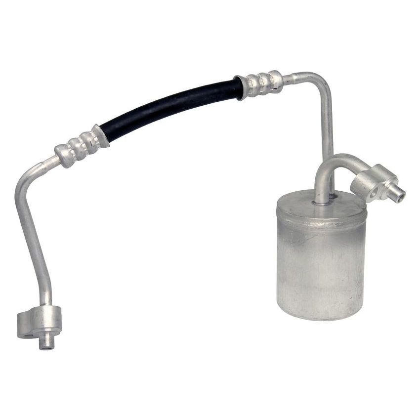 Denso 478-2077 A/C Receiver Drier