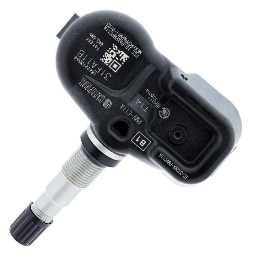 Denso 550-0103 Capteur de système de surveillance de la pression des pneus (TPMS)