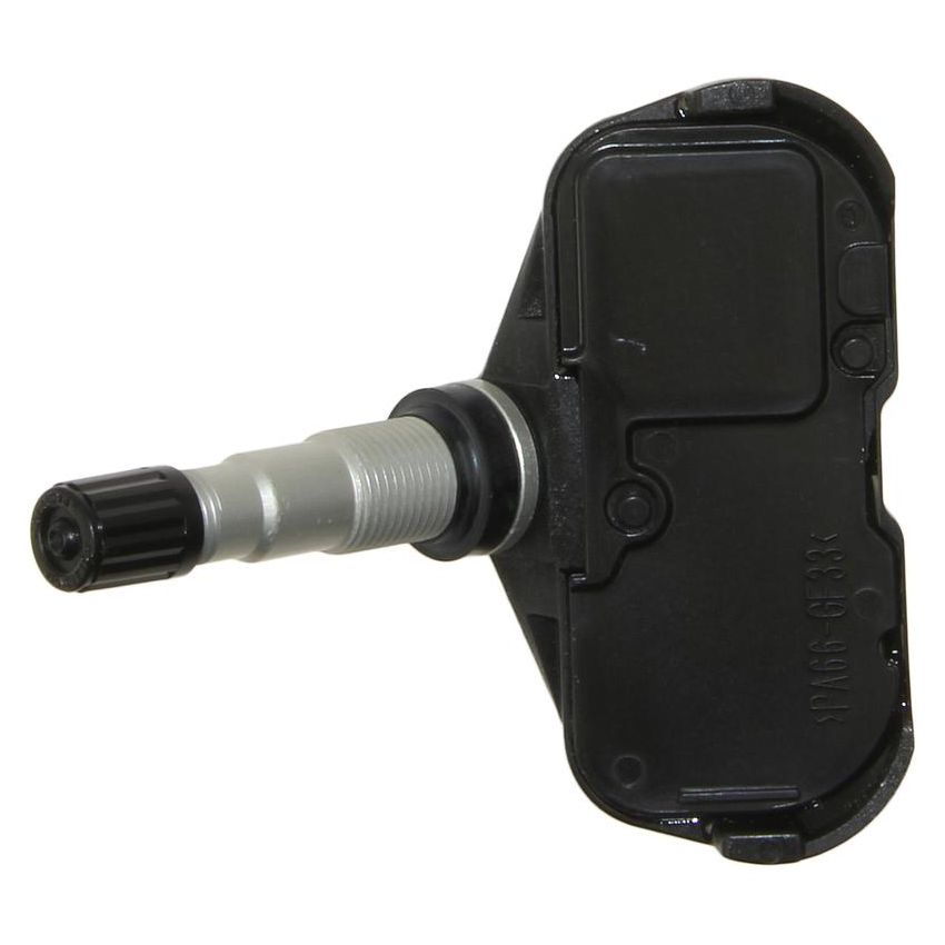 Denso 550-0201 DENSO First Time Fit Tire Pressure Monitoring System (TPMS) Sensor