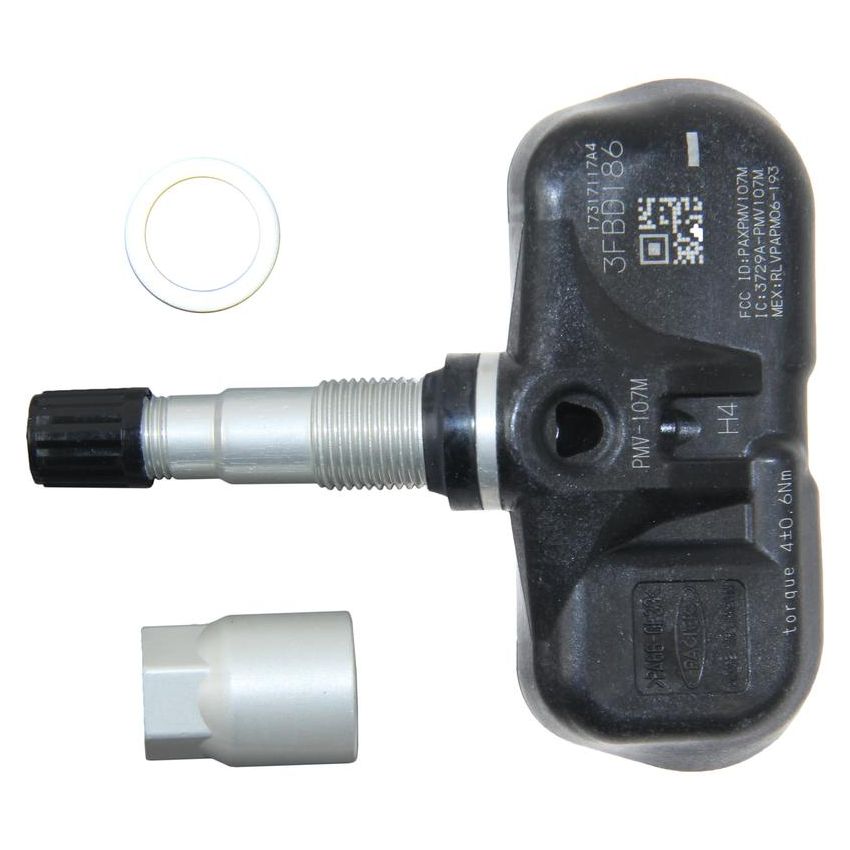 Denso 550-0204 DENSO First Time Fit Tire Pressure Monitoring System (TPMS) Sensor