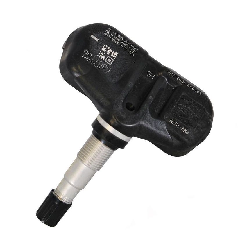 Denso 550-0205 DENSO First Time Fit Tire Pressure Monitoring System (TPMS) Sensor