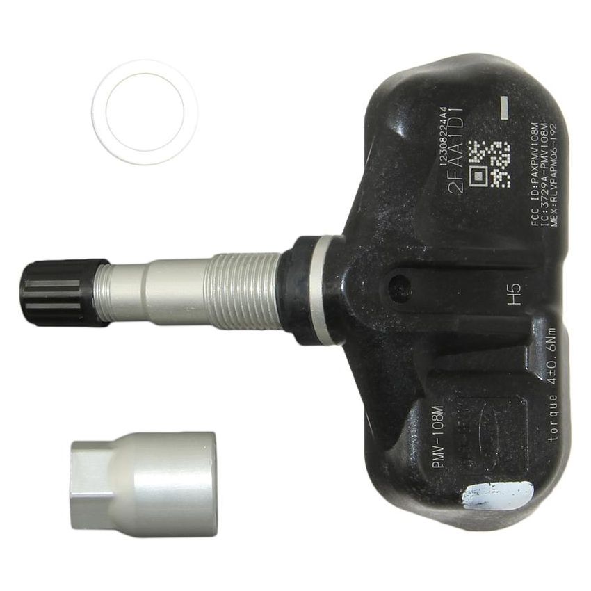 Denso 550-0205 DENSO First Time Fit Tire Pressure Monitoring System (TPMS) Sensor