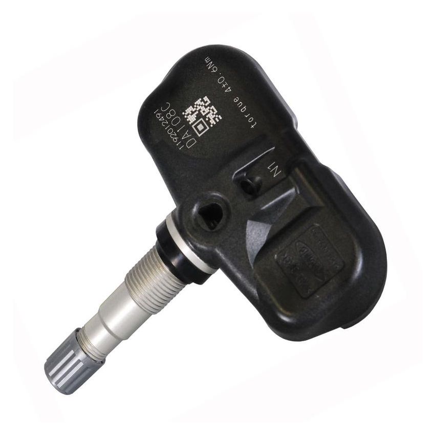 Denso 550-0305 DENSO First Time Fit Tire Pressure Monitoring System (TPMS) Sensor