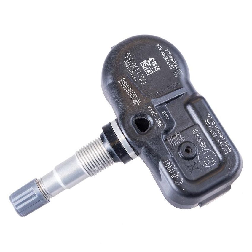 Denso 550-0308 Capteur de système de surveillance de la pression des pneus (TPMS)