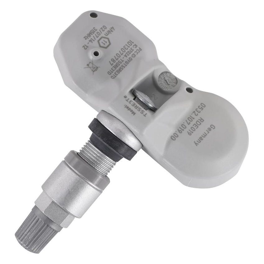 Denso 550-1019 DENSO First Time Fit Tire Pressure Monitoring System (TPMS) Sensor