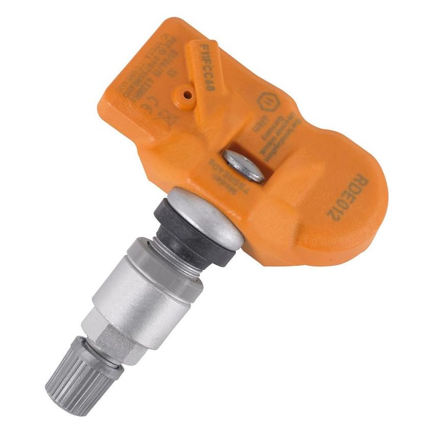 Denso 550-1912 Capteur de système de surveillance de la pression des pneus (TPMS)