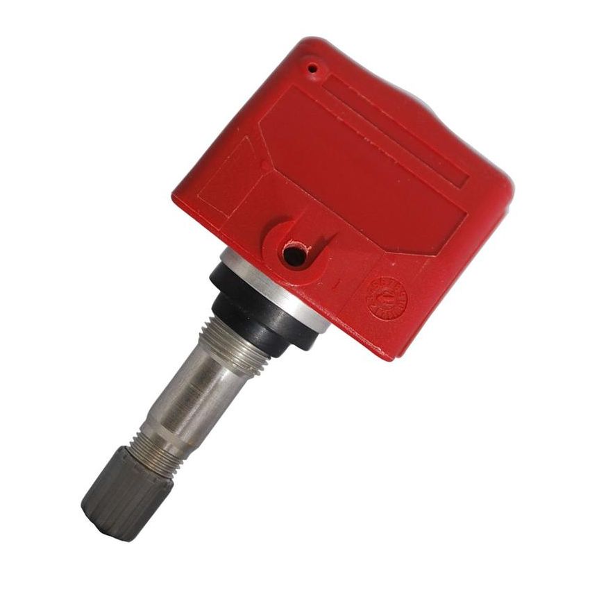 Denso 550-2701 DENSO First Time Fit Tire Pressure Monitoring System (TPMS) Sensor