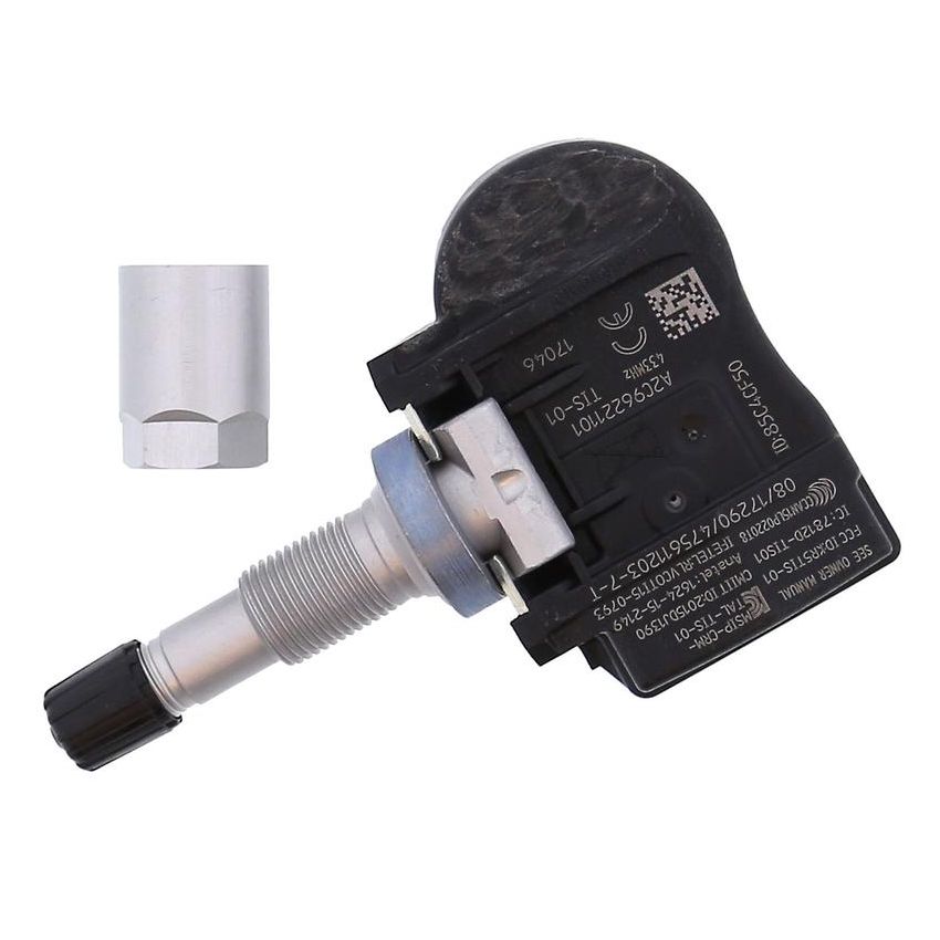 Denso 550-3017 DENSO First Time Fit Tire Pressure Monitoring System (TPMS) Sensor