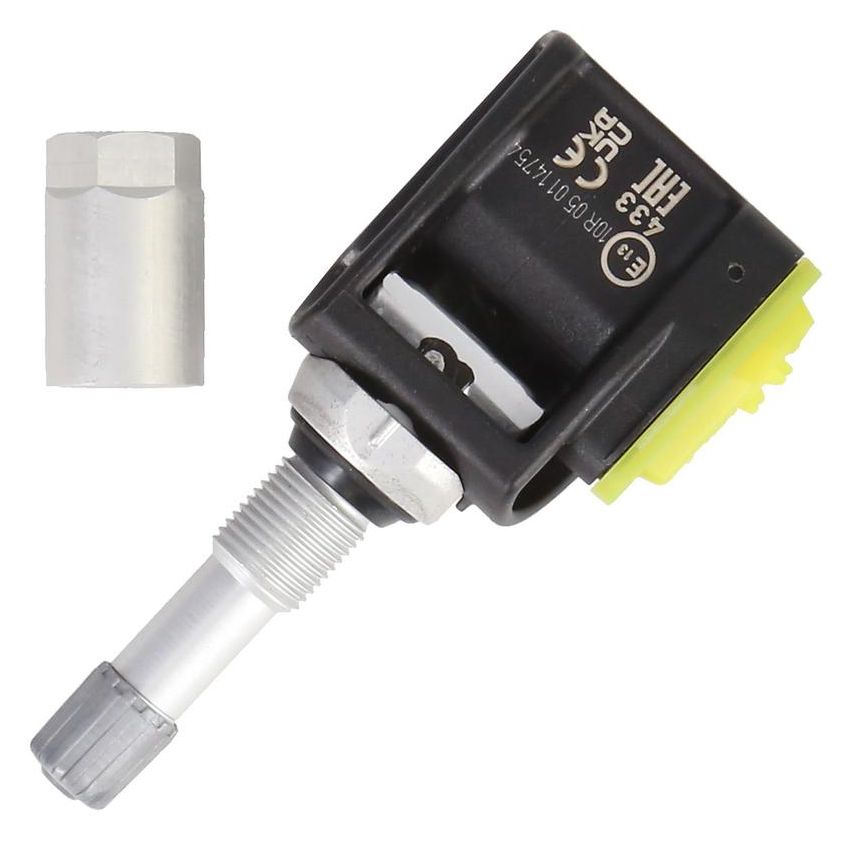 Denso 550-3026 DENSO First Time Fit Tire Pressure Monitoring System (TPMS) Sensor