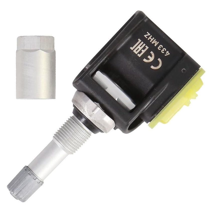 Denso 550-3028 DENSO First Time Fit Tire Pressure Monitoring System (TPMS) Sensor