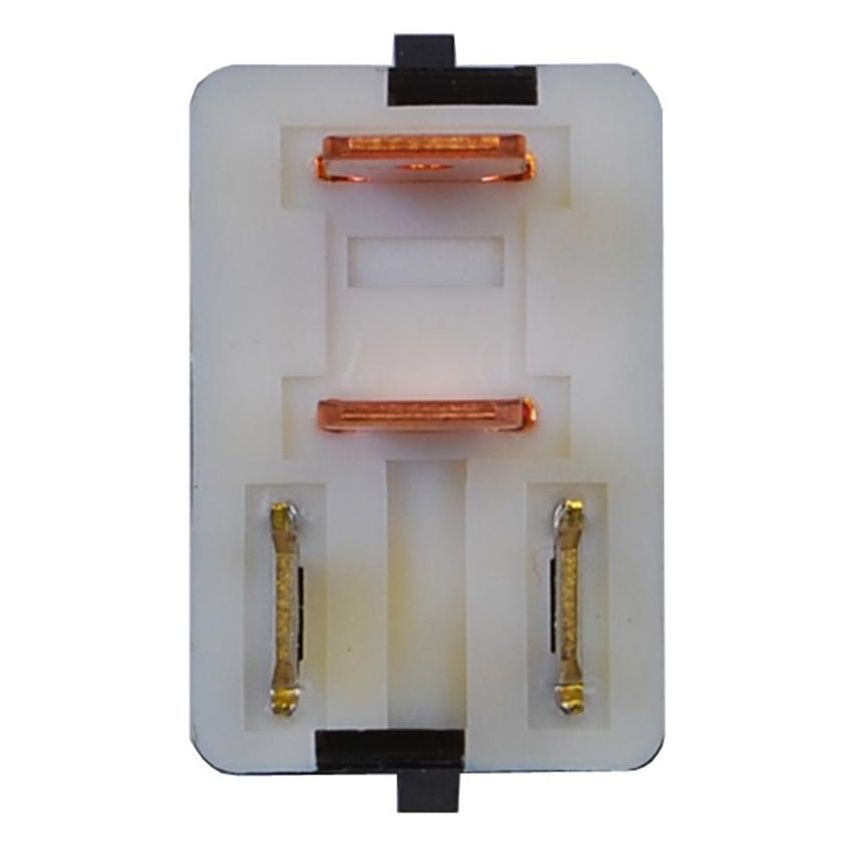 Denso 567-0001 First Time Fit Relay