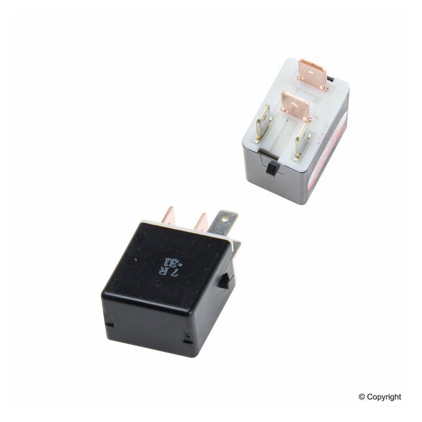 Denso 567-0001 First Time Fit Relay