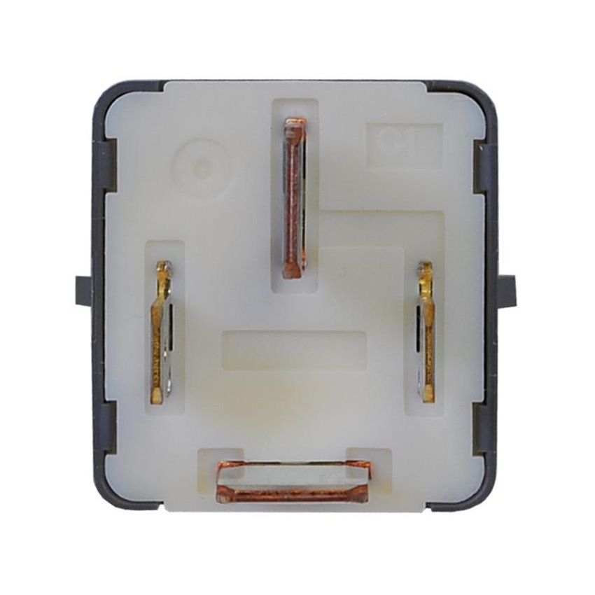 Denso 567-0003 First Time Fit Relay