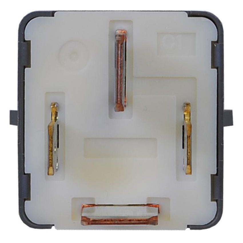 Denso 567-0003 First Time Fit Relay