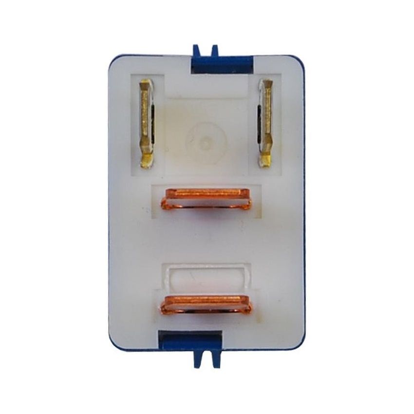 Denso 567-0004 First Time Fit Relay