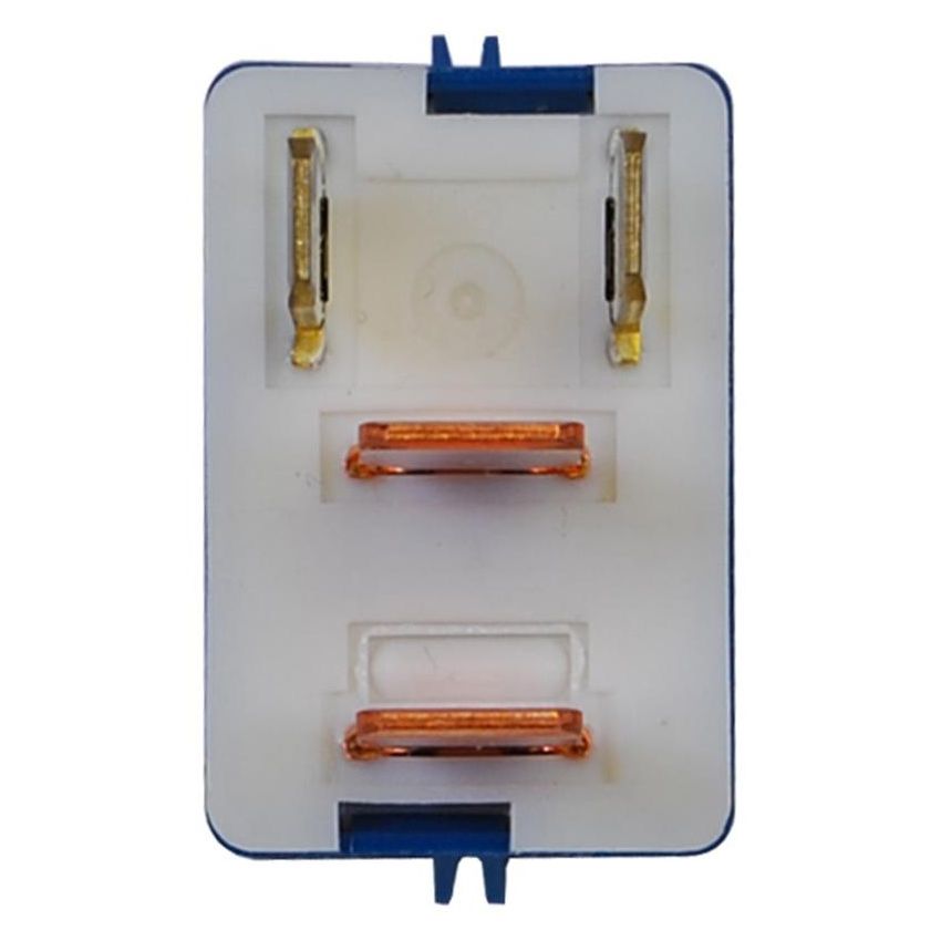 Denso 567-0004 First Time Fit Relay