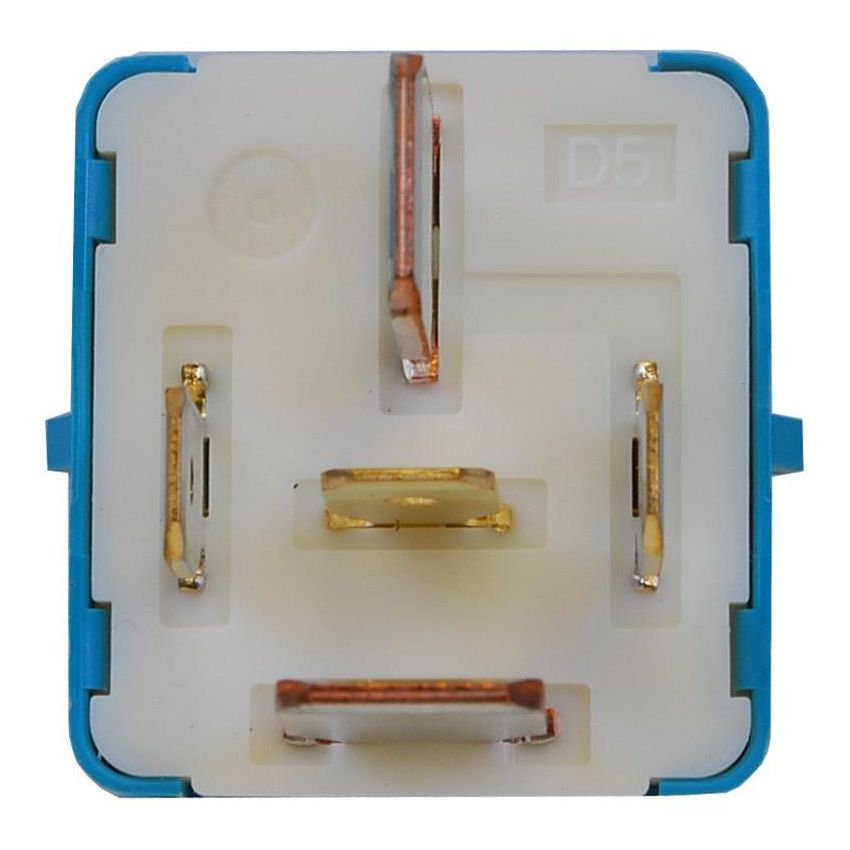 Denso 567-0005 First Time Fit Relay