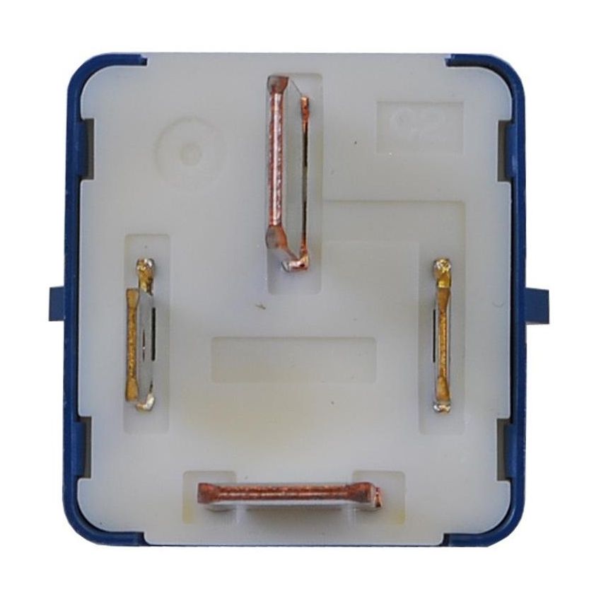 Denso 567-0011 First Time Fit Relay