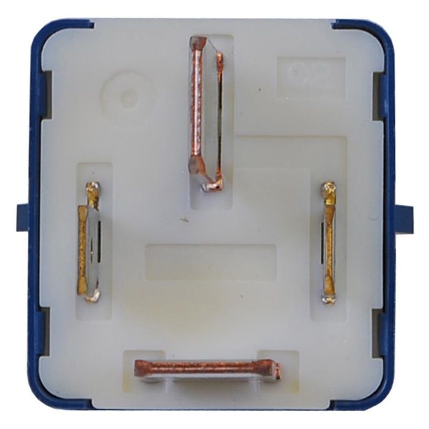 Denso 567-0011 First Time Fit Relay