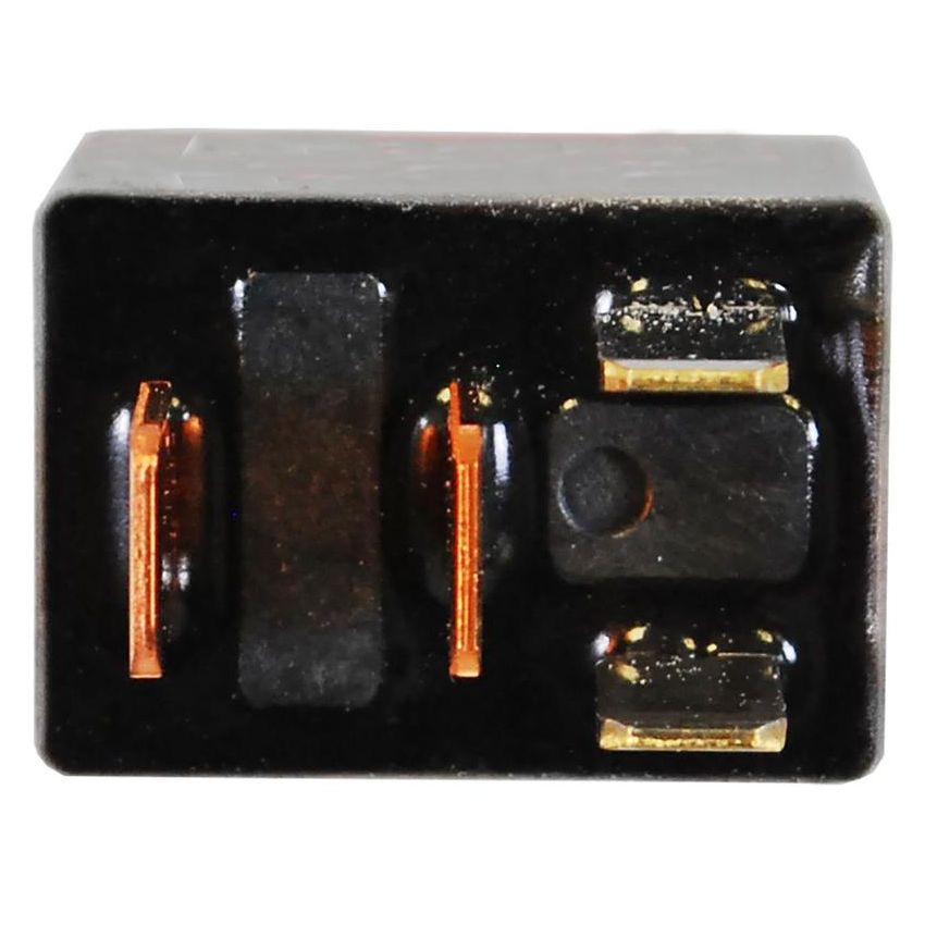 Denso 567-0020 First Time Fit Relay