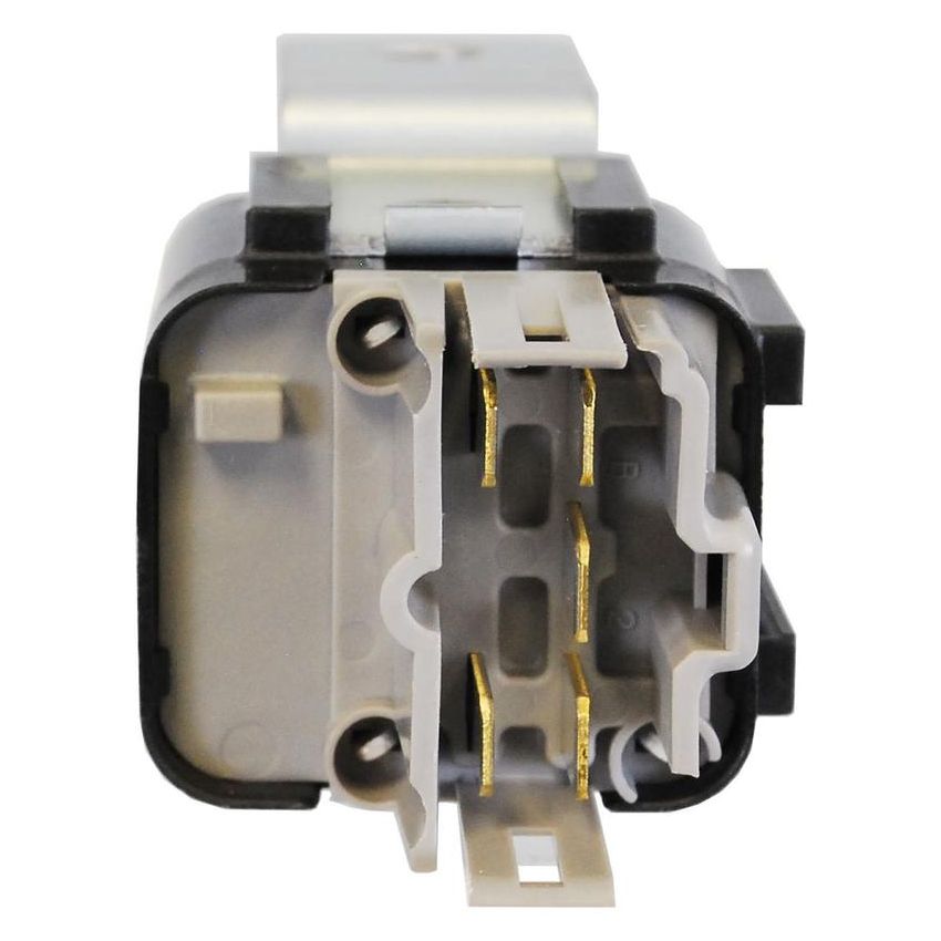 Denso 567-0036 First Time Fit Relay
