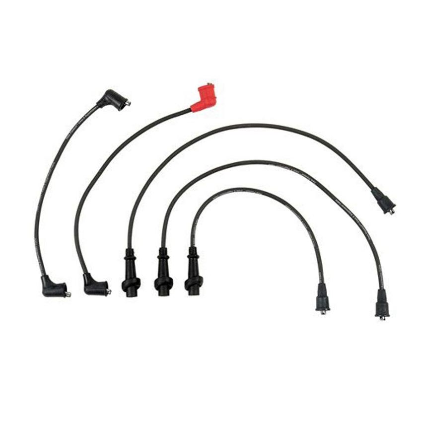 Denso 671-3004 IGN WIRE SET-7MM
